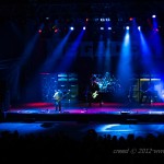 065 Metalfest 2012  Megadeth